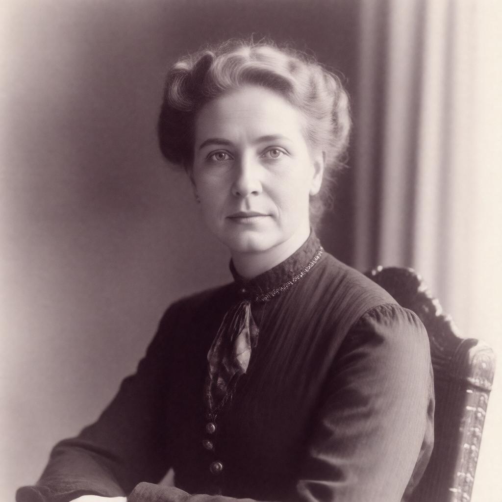 Mina Miller